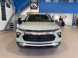 
										2026 Chevrolet TrailBlazer Awd 4dr Lt full									