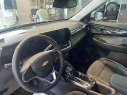 
										2026 Chevrolet TrailBlazer Awd 4dr Lt full									