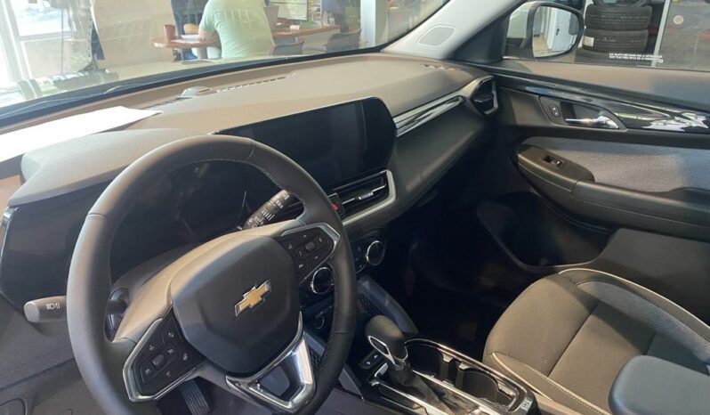 
								2026 Chevrolet TrailBlazer Awd 4dr Lt full									