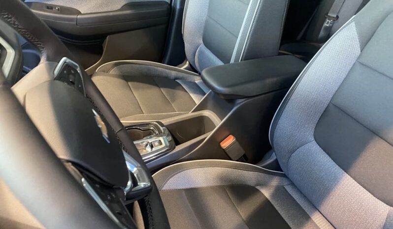 
								2026 Chevrolet TrailBlazer Awd 4dr Lt full									