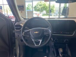 
										2026 Chevrolet TrailBlazer Awd 4dr Lt full									