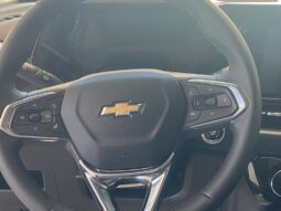 
										2026 Chevrolet TrailBlazer Awd 4dr Lt full									