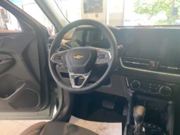
										2026 Chevrolet TrailBlazer Awd 4dr Lt full									