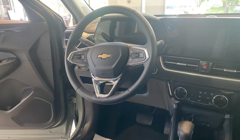 
								2026 Chevrolet TrailBlazer Awd 4dr Lt full									