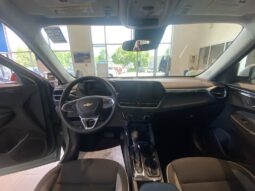 
										2026 Chevrolet TrailBlazer Awd 4dr Lt full									