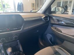 
										2026 Chevrolet TrailBlazer Awd 4dr Lt full									