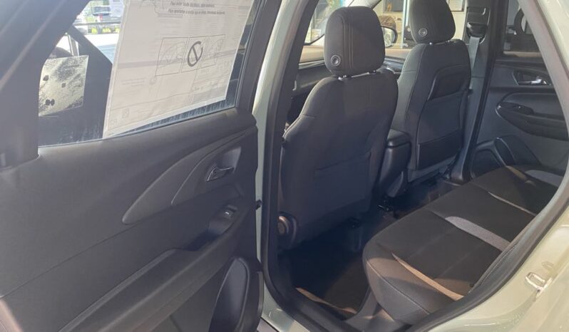 
								2026 Chevrolet TrailBlazer Awd 4dr Lt full									