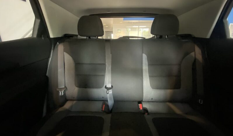
								2026 Chevrolet TrailBlazer Awd 4dr Lt full									