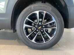 
										2026 Chevrolet TrailBlazer Awd 4dr Lt full									