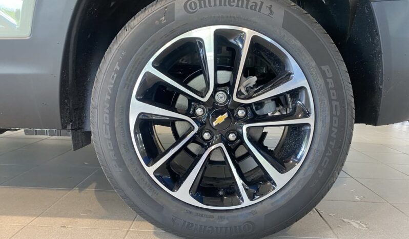 
								2026 Chevrolet TrailBlazer Awd 4dr Lt full									