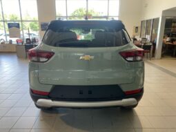 
										2026 Chevrolet TrailBlazer Awd 4dr Lt full									