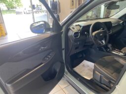 
										2026 Chevrolet TrailBlazer Awd 4dr Lt full									