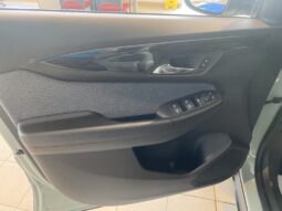 
										2026 Chevrolet TrailBlazer Awd 4dr Lt full									