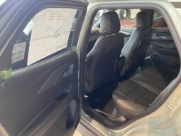
										2026 Chevrolet TrailBlazer Awd 4dr Activ full									