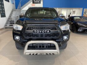2016 Toyota Tacoma 4×4 Double Cab V6