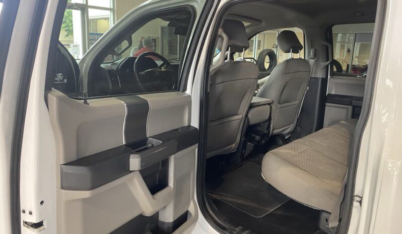 
								2018 Ford F-150 4×4 – Supercrew Xlt full									