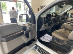 
										2018 Ford F-150 4×4 – Supercrew Xlt full									