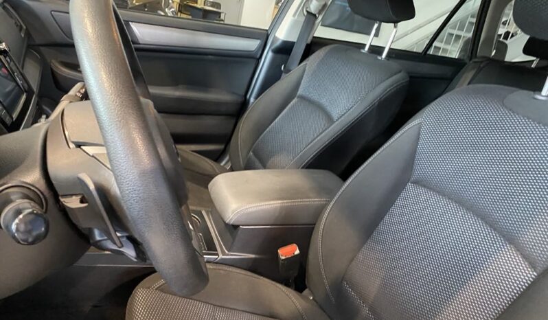 
								2018 Subaru Outback 2.5i At full									