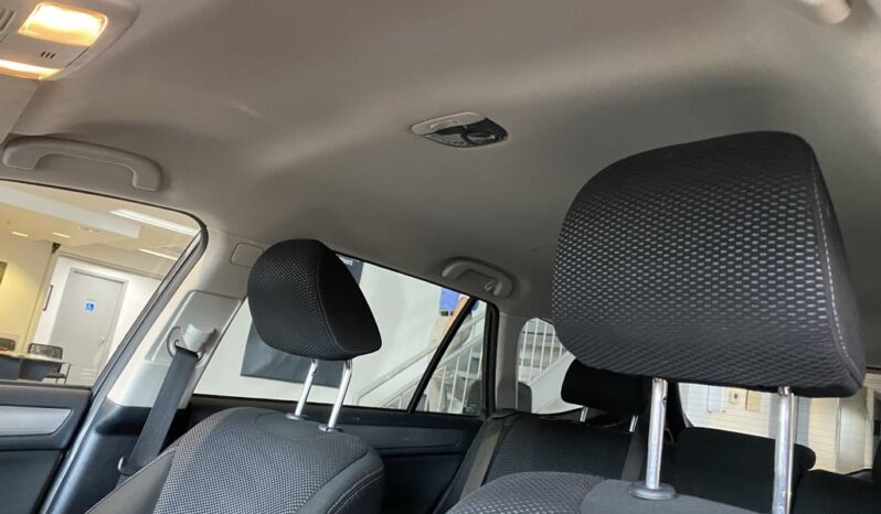 
								2018 Subaru Outback 2.5i At full									