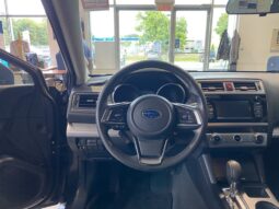 
										2018 Subaru Outback 2.5i At full									