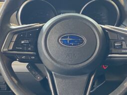 
										2018 Subaru Outback 2.5i At full									