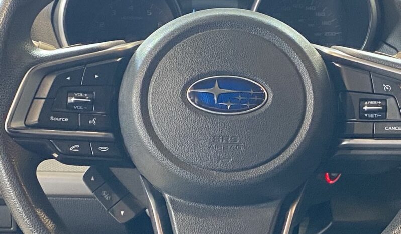 
								2018 Subaru Outback 2.5i At full									