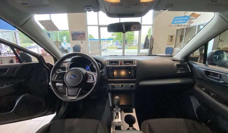 
								2018 Subaru Outback 2.5i At full									
