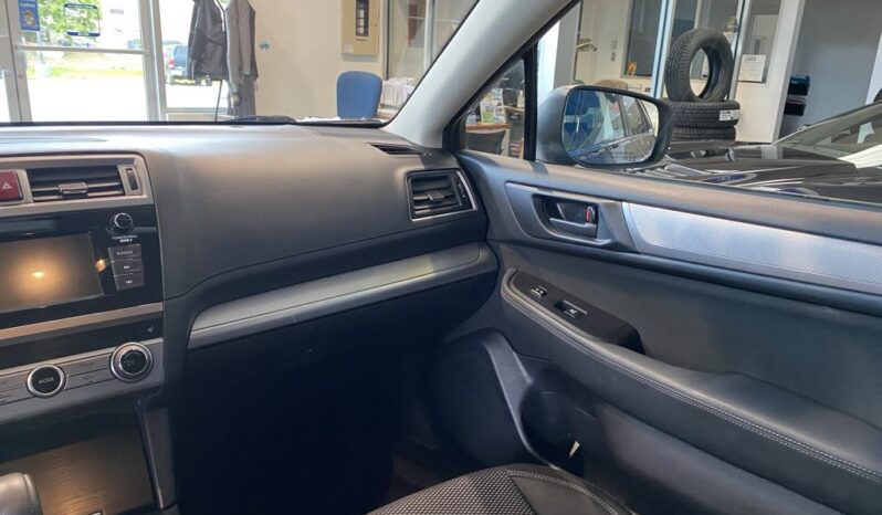 
								2018 Subaru Outback 2.5i At full									