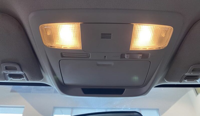 
								2018 Subaru Outback 2.5i At full									