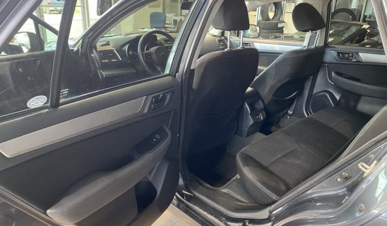 
								2018 Subaru Outback 2.5i At full									