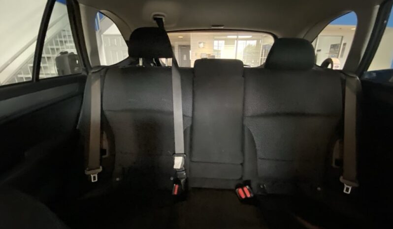 
								2018 Subaru Outback 2.5i At full									