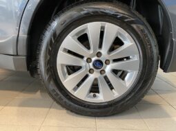 
										2018 Subaru Outback 2.5i At full									