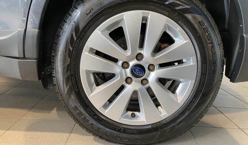 
								2018 Subaru Outback 2.5i At full									