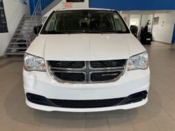 
										2020 Dodge Grand Caravan SXT full									