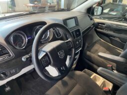 
										2020 Dodge Grand Caravan SXT full									