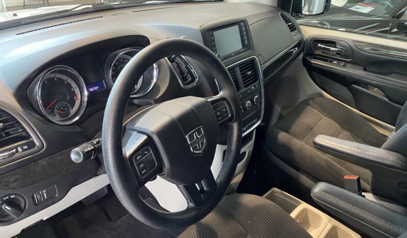 
								2020 Dodge Grand Caravan SXT full									