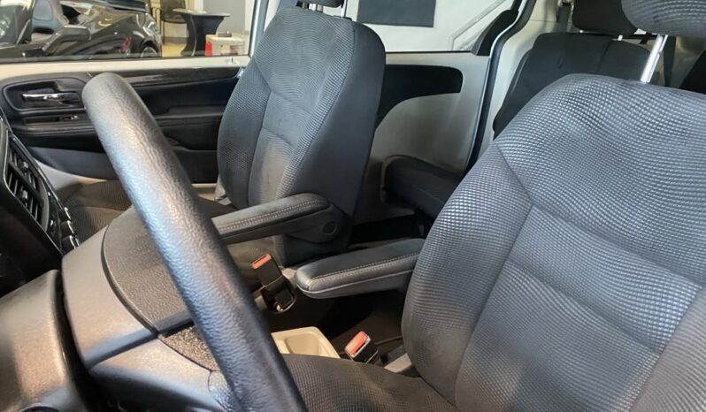 
								2020 Dodge Grand Caravan SXT full									