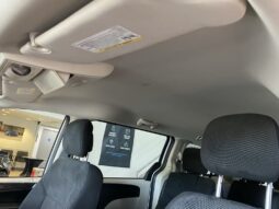 
										2020 Dodge Grand Caravan SXT full									