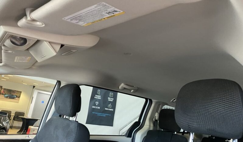 
								2020 Dodge Grand Caravan SXT full									