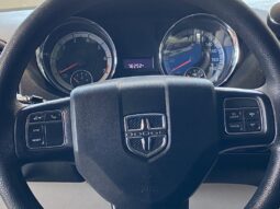 
										2020 Dodge Grand Caravan SXT full									