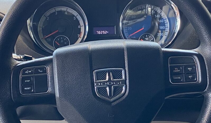 
								2020 Dodge Grand Caravan SXT full									