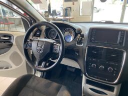 
										2020 Dodge Grand Caravan SXT full									