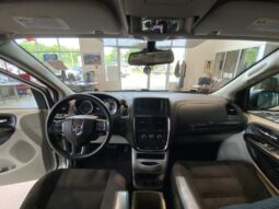 
										2020 Dodge Grand Caravan SXT full									