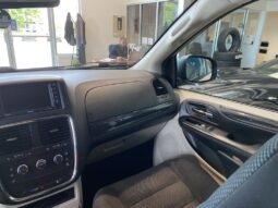 
										2020 Dodge Grand Caravan SXT full									