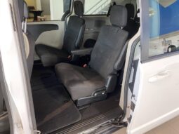 
										2020 Dodge Grand Caravan SXT full									