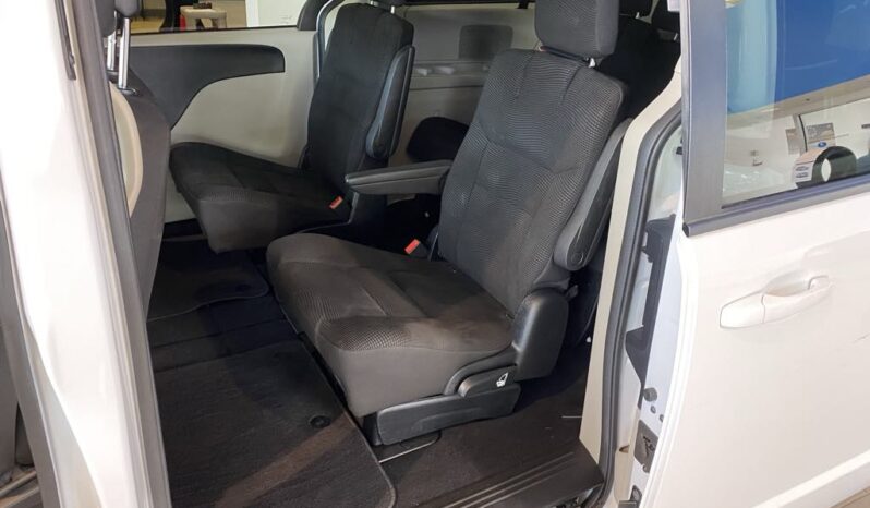 
								2020 Dodge Grand Caravan SXT full									