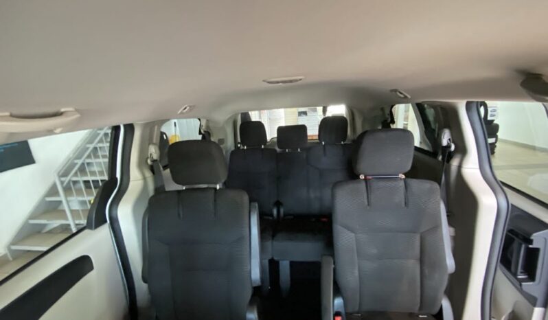 
								2020 Dodge Grand Caravan SXT full									