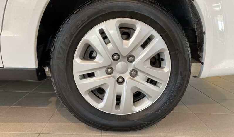 
								2020 Dodge Grand Caravan SXT full									