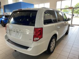 
										2020 Dodge Grand Caravan SXT full									