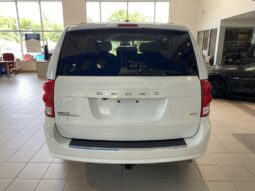 
										2020 Dodge Grand Caravan SXT full									